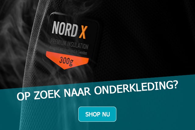 Op zoek naar onderkleding