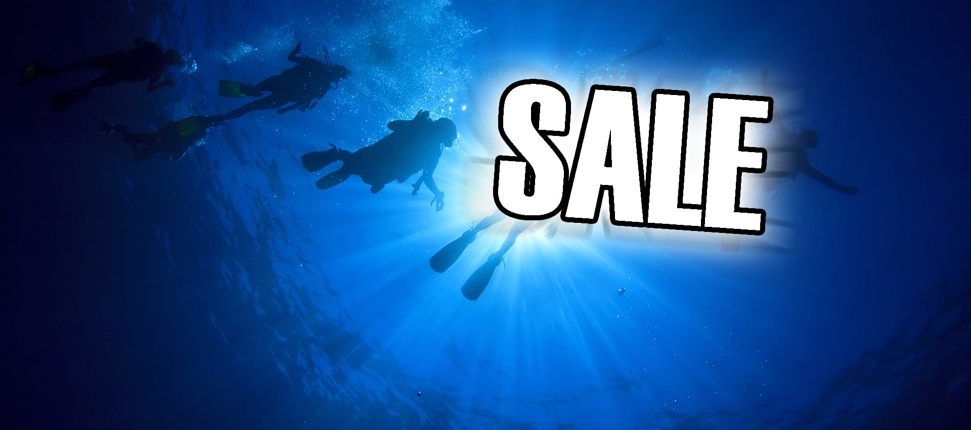 SALE! SALE! SALE!